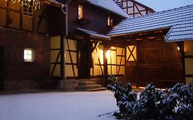 Hainich-Ferienhof
